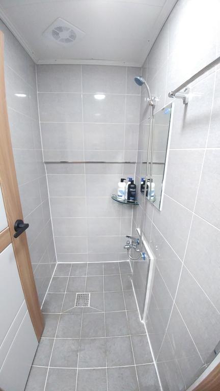 Ostello Hause Itaewon Seul Esterno foto
