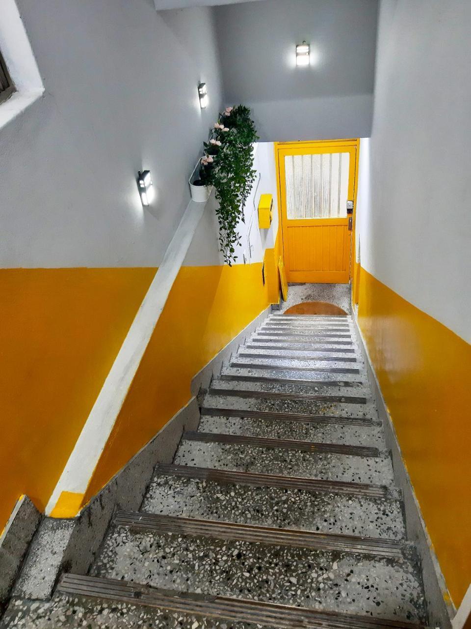 Ostello Hause Itaewon Seul Esterno foto