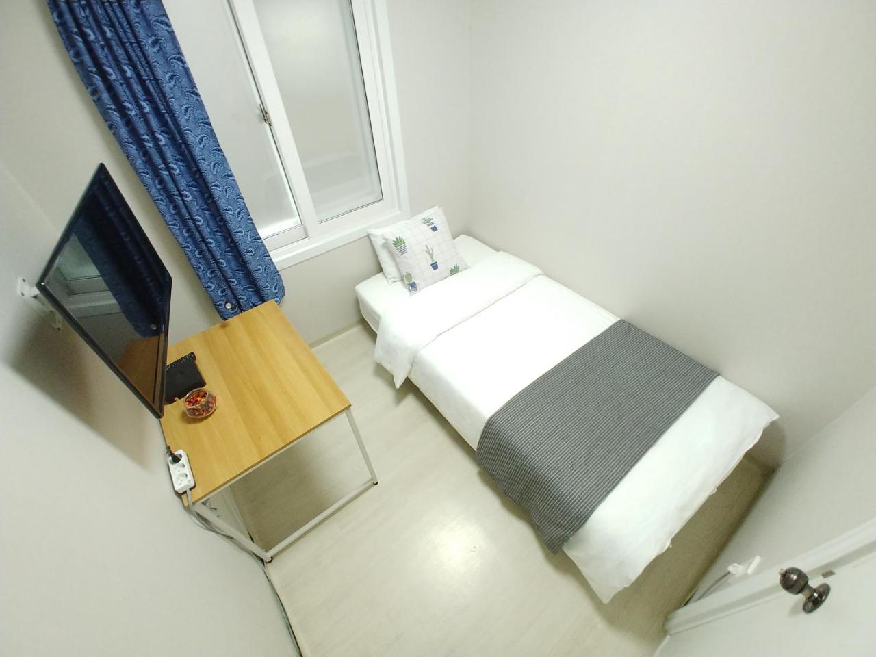 Ostello Hause Itaewon Seul Esterno foto