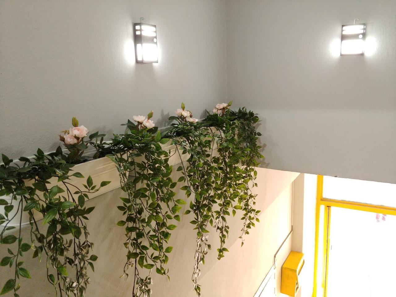 Ostello Hause Itaewon Seul Esterno foto