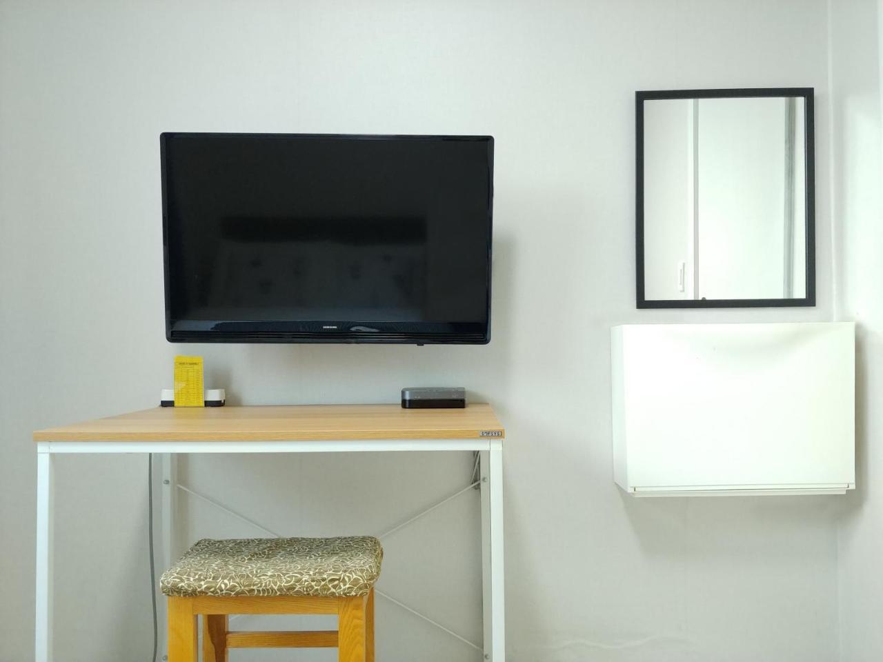 Ostello Hause Itaewon Seul Esterno foto