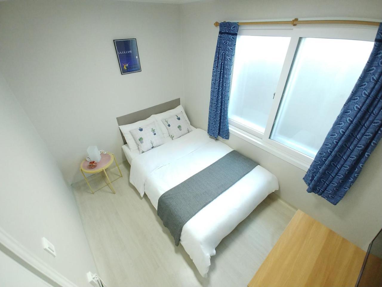 Ostello Hause Itaewon Seul Esterno foto